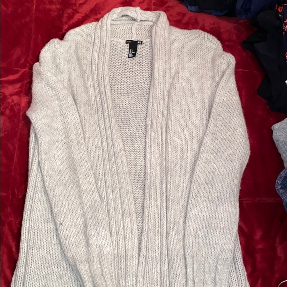 Medium Cardigan